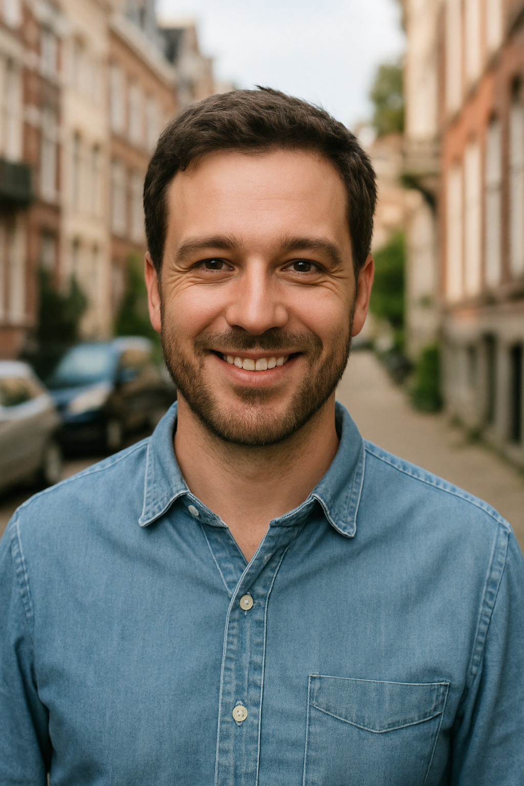 James Turner