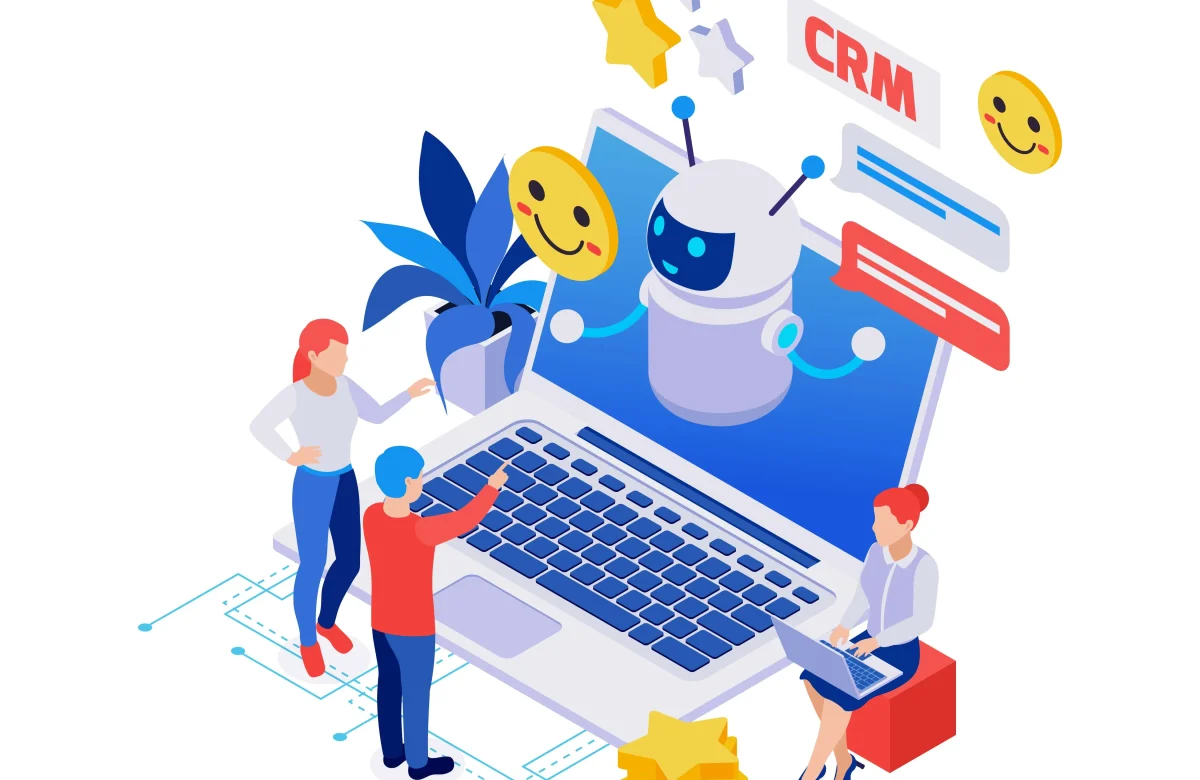 The Future of AI-Driven Web Design