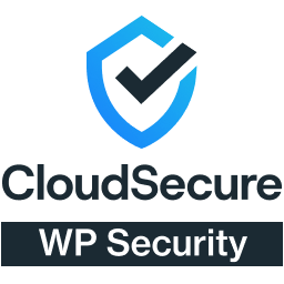 CloudSecure WP Security