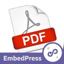 EmbedPress PDF Embedder, YouTube Videoları, 3D FlipBook, Sosyal beslemeler, Dokümanlar ve daha fazlasını gömün