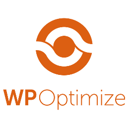 WP-Optimize Cache, Görüntüleri sıkıştır, Sayfa hızını ve performansını artırmak için veritabanını küçült ve temizle