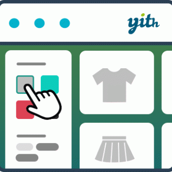 YITH WooCommerce Ajax Ürün Filtresi