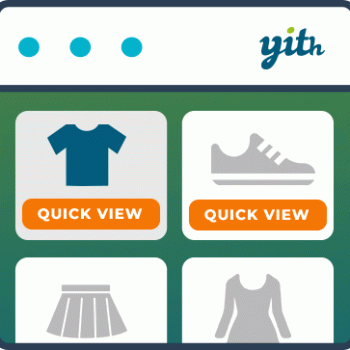 YITH WooCommerce Hızlı Görünüm