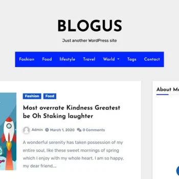 Blogus